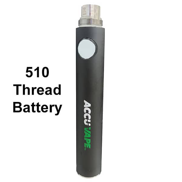 510 thread battery